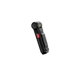 Ліхтар ручний Fenix SW05R-RED LED чорний - мініатюра 6