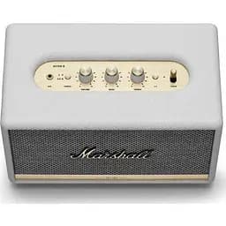 Акустична система Marshall Stanmore Louder Speaker II White (1001903) [56917] - мініатюра 6