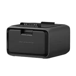 Додаткова батарея EcoFlow RIVER3 EB600 Extra Battery, 572 Вт·год, USB-C, для станції RIVER 3 Plus - мініатюра 2
