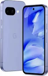 Смартфон Google Pixel 9a 8/128GB Iris - мініатюра 2