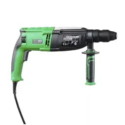 Перфоратор прямий Apro SDS-plus DFR 1050H 3,5 Дж 1050 Вт 5100 уд/хв 30412 - мініатюра 6