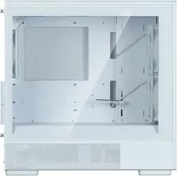 Корпус Zalman P10 Namu White (P10NAMUWHITE) без БЖ - мініатюра 4