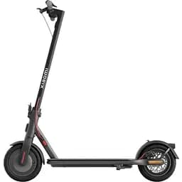 Електросамокат Xiaomi Mi Electric Scooter 4 (bhr7128eu) - мініатюра 3