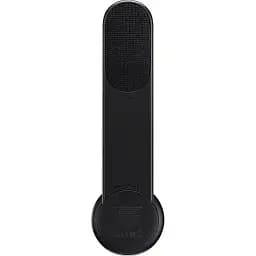 Автомобільний тримач холдер із БЗП Baseus C02 Pro Series Magnetic Wireless Charging Car Mount C40156000111-00 Black - мініатюра 3