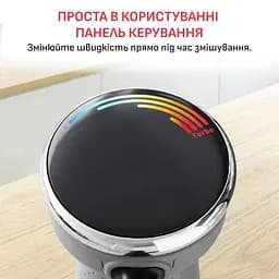 Блендер Tefal Quickchef+ HB67MB30 - мініатюра 7