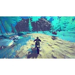 Ключ активації Microsoft Offroad Masters: Motocross RAces для Xbox One/Series S/X - мініатюра 4