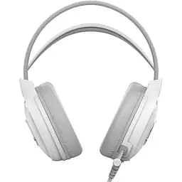 Гарнітура A4-Tech FH300U USB, колір білий - мініатюра 2