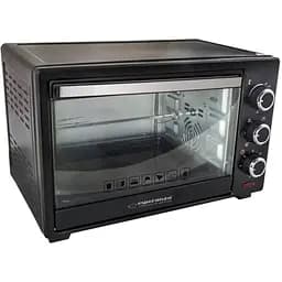 Духовка електрична 25 л Esperanza Napoli EKO006