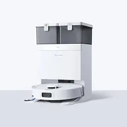 Робот-пилосос DEEBOT T30CDLX71 WHITE ECOVACS