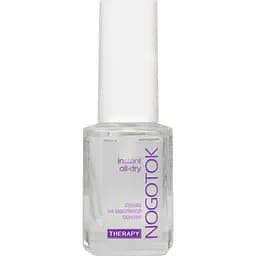Сушка на олійній основі Ноготок Therapy №12, 12 мл