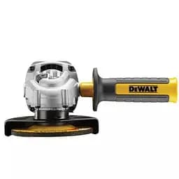 Шліфмашина кутова - болгарка мережева DeWalt DWE4233 - мініатюра 4