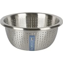 Дуршлаг Krauff из нержавеющей стали 26 см (29-298-051)