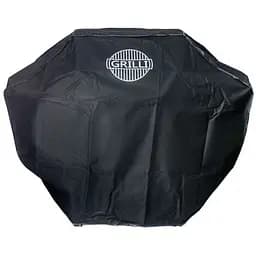 Чехол для газового гриля 170х61х117см GRILLI (777231)