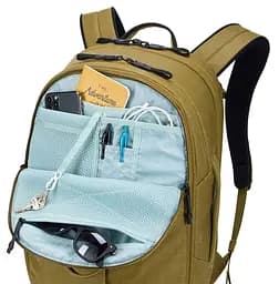 Дорожній рюкзак Aion Travel Backpack 28L TATB128 Nutria Thule sum0027954 - мініатюра 4