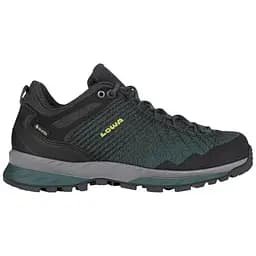 Кроссовки Lowa Carezza GTX W 39 Anthracite (1012-220065-9776-39.0)