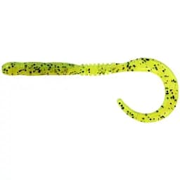 Силикон Reins Curly Curly 419 Chart Pepper (15 шт/уп)