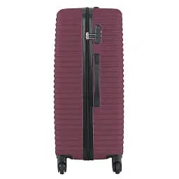 Валіза Semi Line 26" L Burgundy (T5574-5) - мініатюра 4
