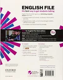 English File Intermediate Plus. Student's Book & iTutor Pack - мініатюра 2