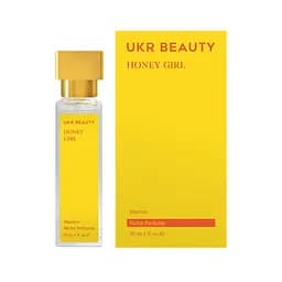 Жіночі парфуми UKR BEAUTY Honey girl 30 мл
