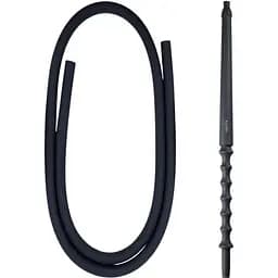 Мундштук для кальяну Karma Black Matt