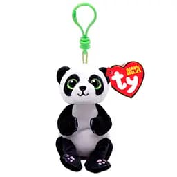 Мягкая игрушка TY Beanie Bellies Панда Ying 12 см (43108)