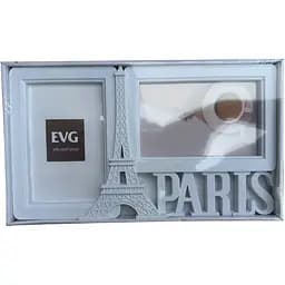 Фоторамка EVG Inno ZB-2PH-264 White Collage 2 (ZB-2PH-264)