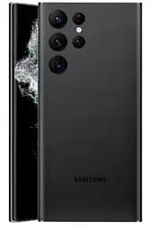 Смартфон Samsung Galaxy S22 Ultra DUOS 8/256GB Phantom Black  - мініатюра 2