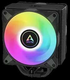 Повітряне охолодження Arctic Freezer 36 ARGB Black (ACFRE00124A)