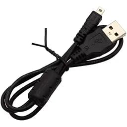 Кабель USB для цифрової фотокамери Panasonic K1HY08YY0031