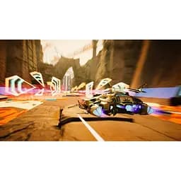 Гра Redout 2 Deluxe Edition (російська версія) (Nintendo Switch) - мініатюра 3