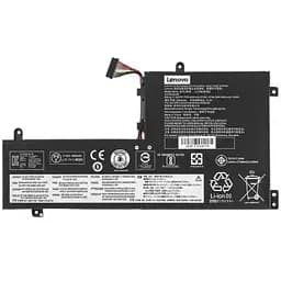 Акумулятор до ноутбука Lenovo Legion Y530-15ICH L17M3PG2, 55Wh (4800mAh), 3cell, 11.4V, Li-ion AlSoft (A71007)