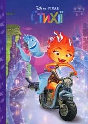 Стихії. Магічна колекція