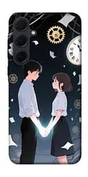 Чохол Demsky Time of love для Samsung Galaxy A55