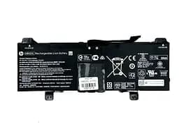 Акумулятор HP GB02XL HP ChromeBook X360 11 G1 G2 EE, Chromebook 11A G6 G8 EE, Chromebook 11 G7 G8 EE, Chromebook 14 G5 0-5%