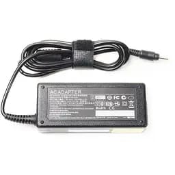Блок живлення до ноутбуку PowerPlant HP 220V, 65W: 18.5V, 3.5A (4.8*1.7 mm) (HP65E4817)