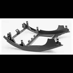 Перехідна рамка Toyota Camry Carav 11-466 - мініатюра 2