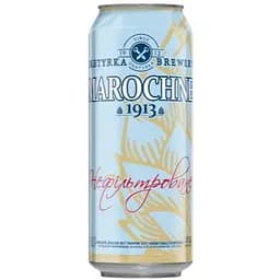 Пиво Фастівське Марочне 1913 Грейпфрут 0.5 л