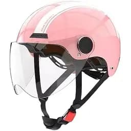 Велосипедний шолом Xiaomi Smart4u EH10 (56-62 см) рожевий