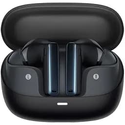 Навушники Baseus True Wireless Earphones Bowie M2s Black [90775] - мініатюра 2