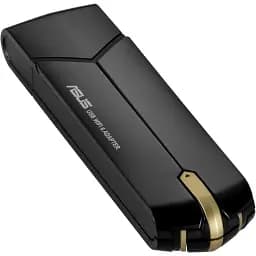 Wi-Fi адаптер Asus USB-AX56 [90IG06H0-MO0R10] [76568] - мініатюра 4