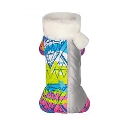 Комбінезон Pet Fashion Amaze для собак, розмір XS, з принтом