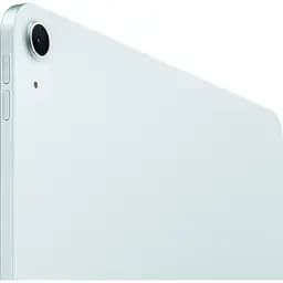 Планшет Apple iPad Air 11 (2026) 128GB Wi-Fi Blue (MH314) [160160] - мініатюра 4