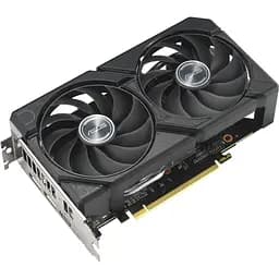 Відеокарта ASUS Radeon RX 9060 XT 16Gb DUAL OC (DUAL-RX9060XT-16G) - мініатюра 3
