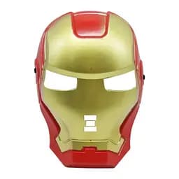 Маска супергероя. Залізна Людина KA-23-120, в пакеті
