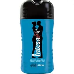 Шампунь для волосся Intesa Pour Homme Bath & Shower Shampoo Guarana 250 мл