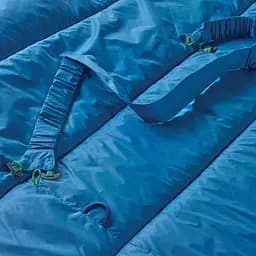 Спальник Therm-A-Rest Space Cowboy 7C Long (1004-11391) - мініатюра 4