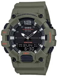 Часы CASIO HDC-700-3A2VEF