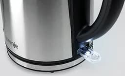 Gorenje Електрочайник, 1,5л, підвійні стінки, Strix контроль, нерж. - мініатюра 8