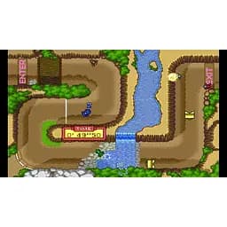 Ключ активації Microsoft Classic Racing Pack: Moto Roader MC + Rider's Spirits для Xbox One/Series S/X - мініатюра 2