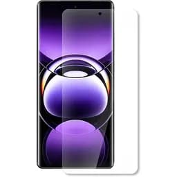 Защитная пленка StatusSKIN для Oppo Find X7 Ultra Экран Глянцевая Pro